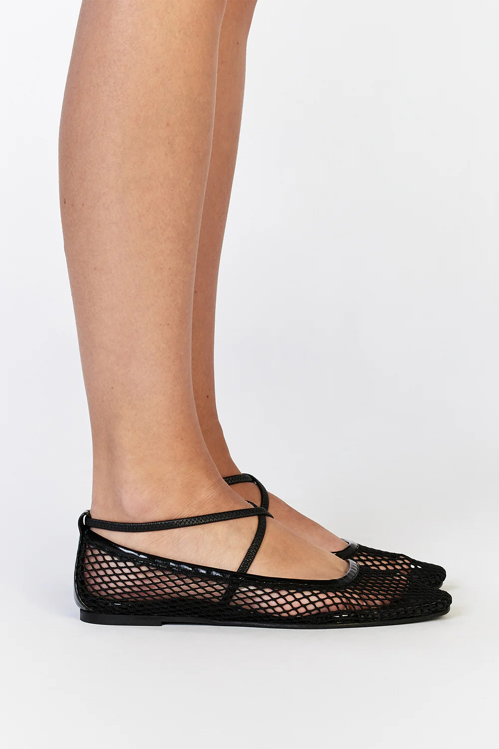 DOF STUDIOS ISABELLA MESH SANDAL - Gamepaces