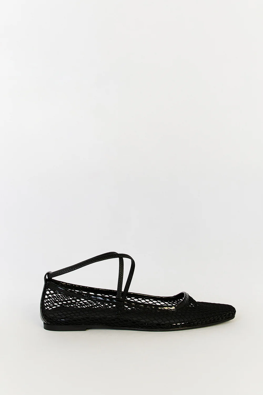 DOF STUDIOS ISABELLA MESH SANDAL - Gamepaces