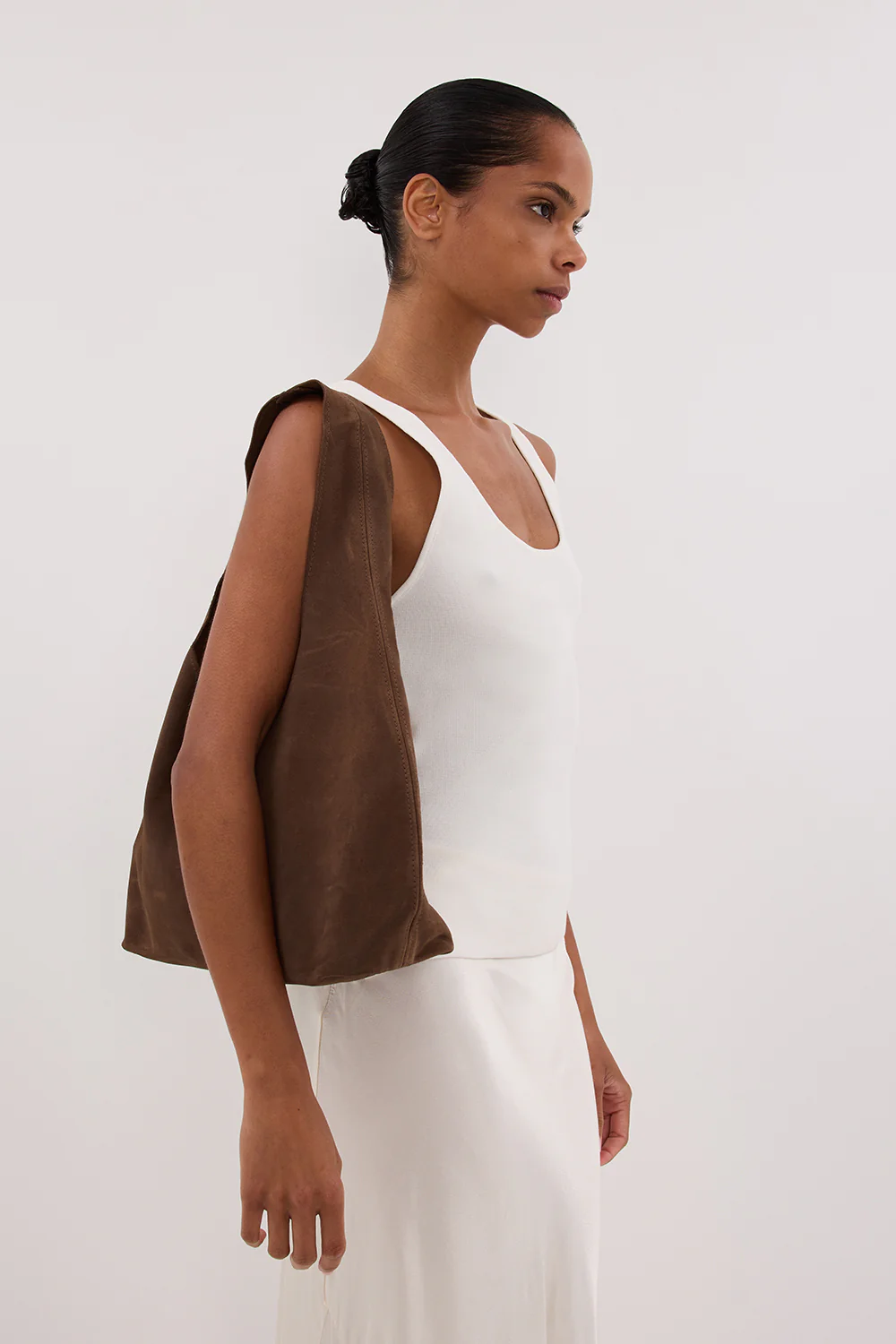 THE BALI TAILOR CLOVER MINI COCOA - Gamepaces