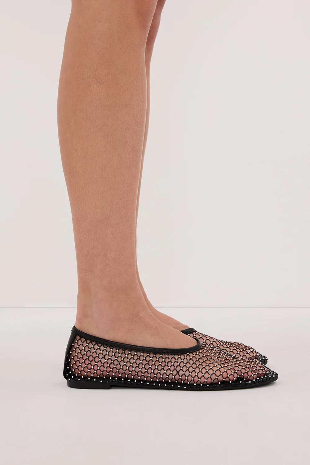 SENSO EBONY CLARISSA FLAT - Gamepaces