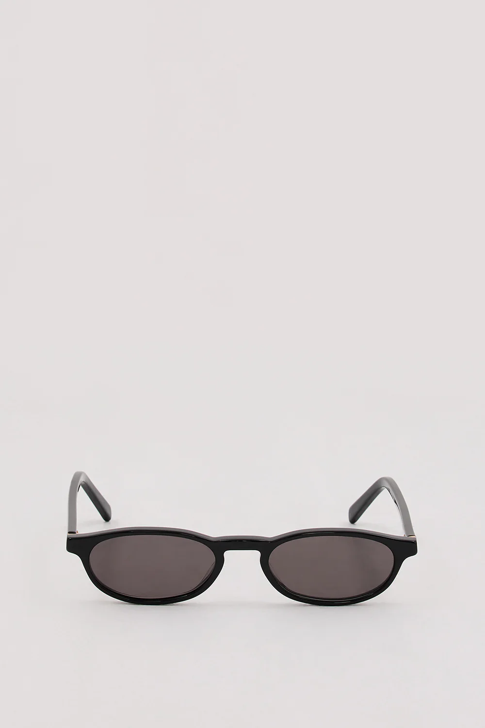 VELVET CANYON BLACK VOYAGEUSE SUNGLASSES - Gamepaces