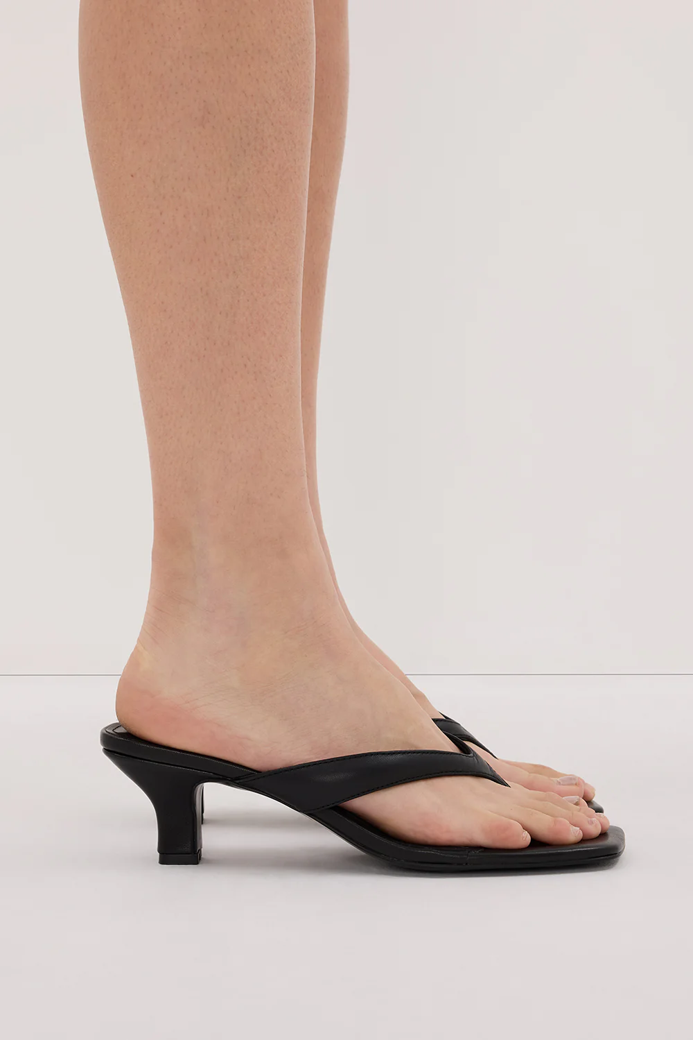 SENSO POESIE I EBONY HEEL - Gamepaces