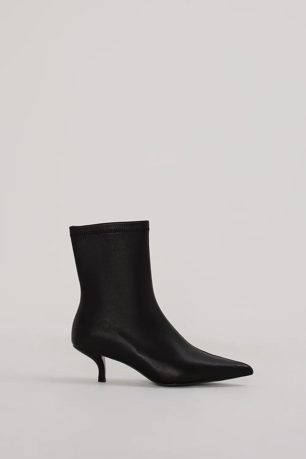 ALIAS MAE AGNES BOOT BLACK - Gamepaces