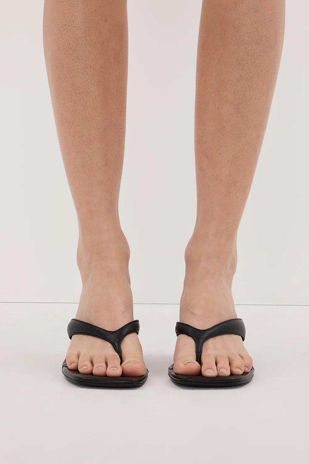 SENSO POESIE I EBONY HEEL - Gamepaces