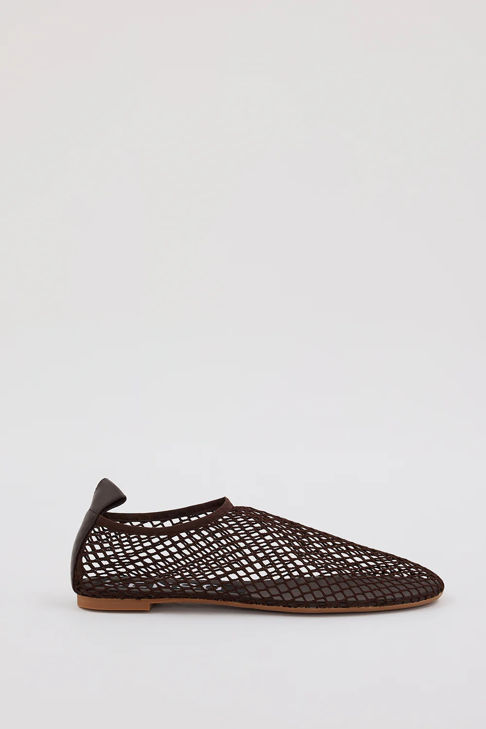 SENSO CORDELIA CHOCOLATE FLAT - Gamepaces
