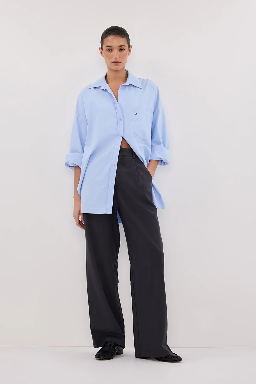 DYLAN SLATE PANT - Gamepaces