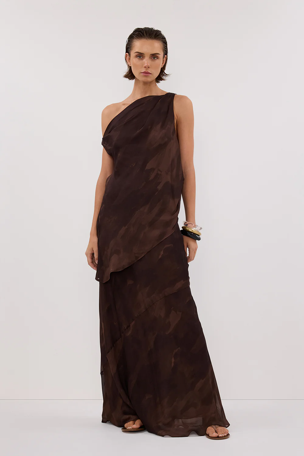 WILLOW CHOC GGT TWIST TOP - Gamepaces