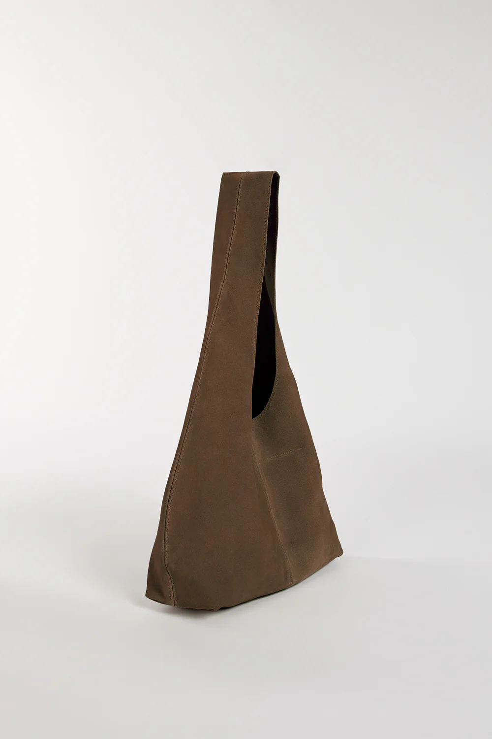 THE BALI TAILOR  CLOVER  BAG COCOA - Gamepaces