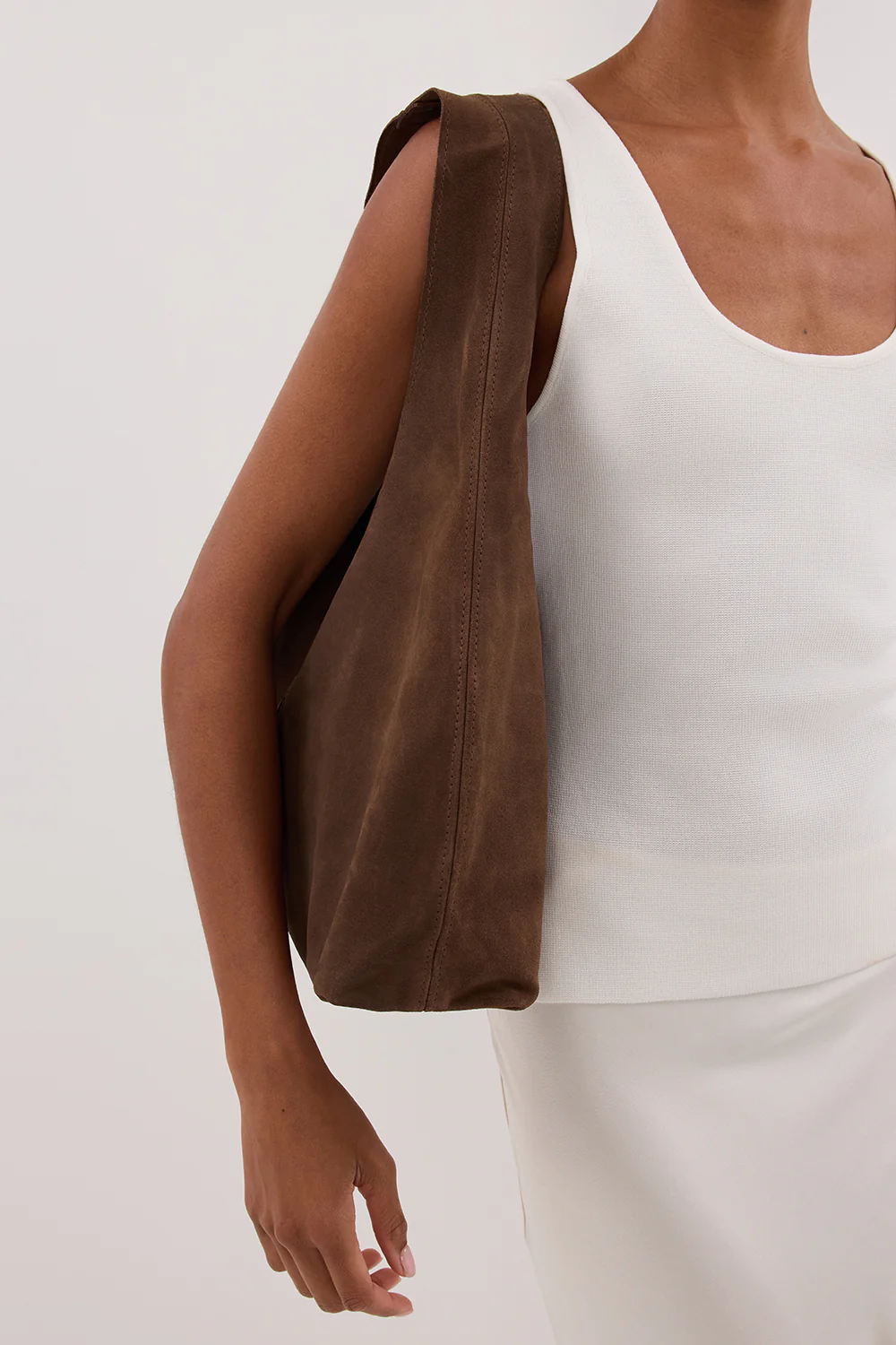 THE BALI TAILOR CLOVER MINI COCOA - Gamepaces