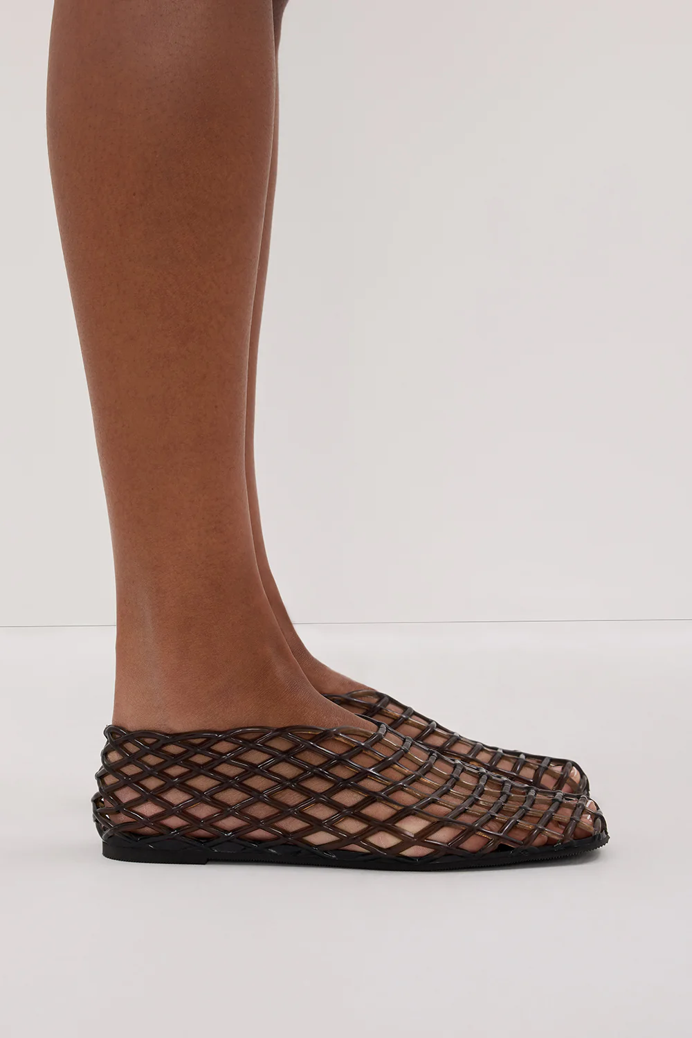 SENSO BLACK JELLIE FLAT - Gamepaces