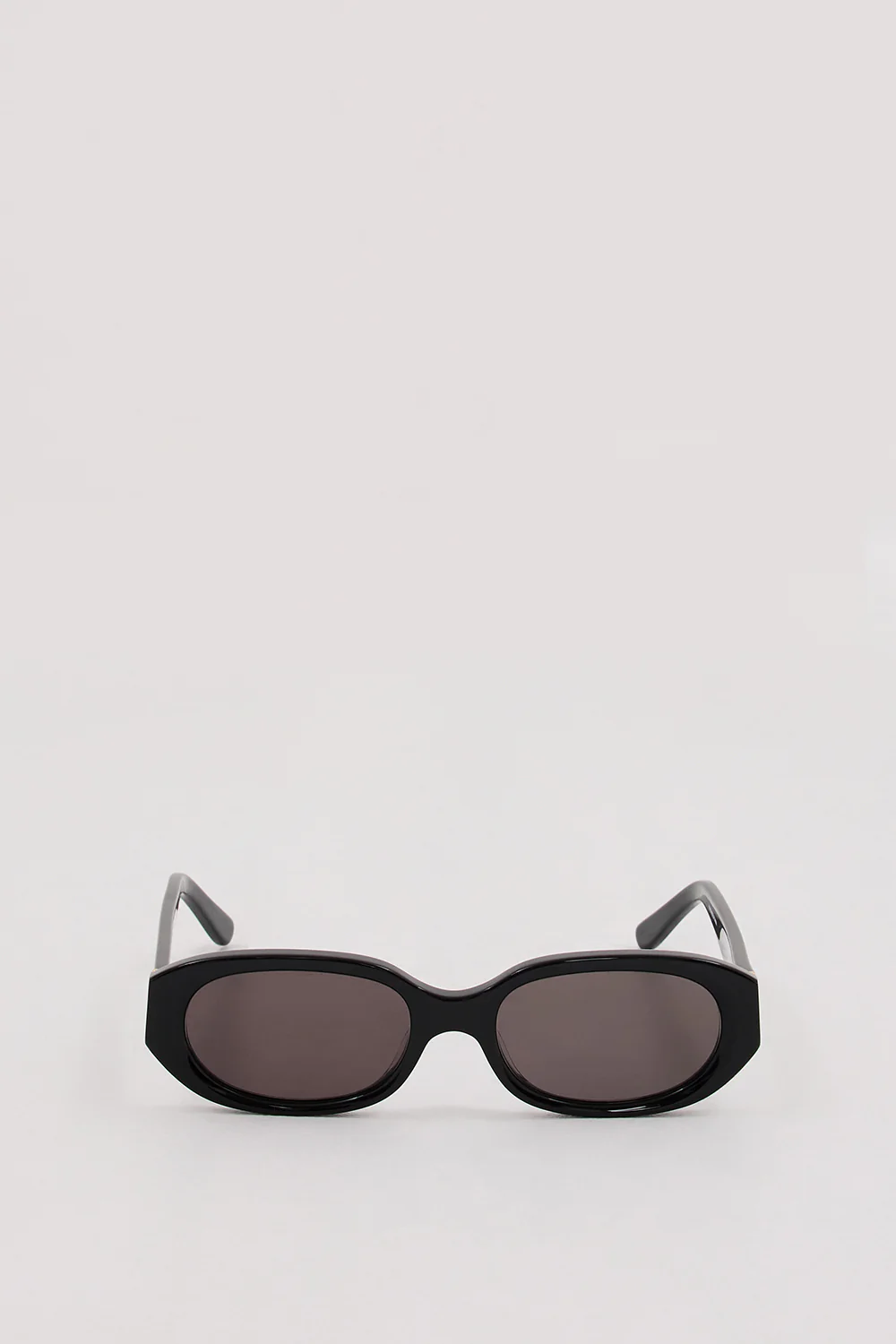 VELVET CANYON BLACK MANNEQUIN SUNGLASSES - Gamepaces
