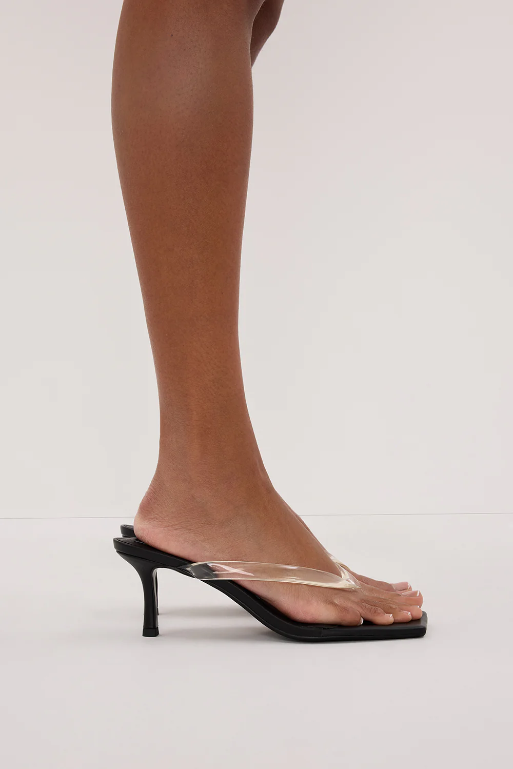 SENSO EBONY ENIGMA HEEL - Gamepaces