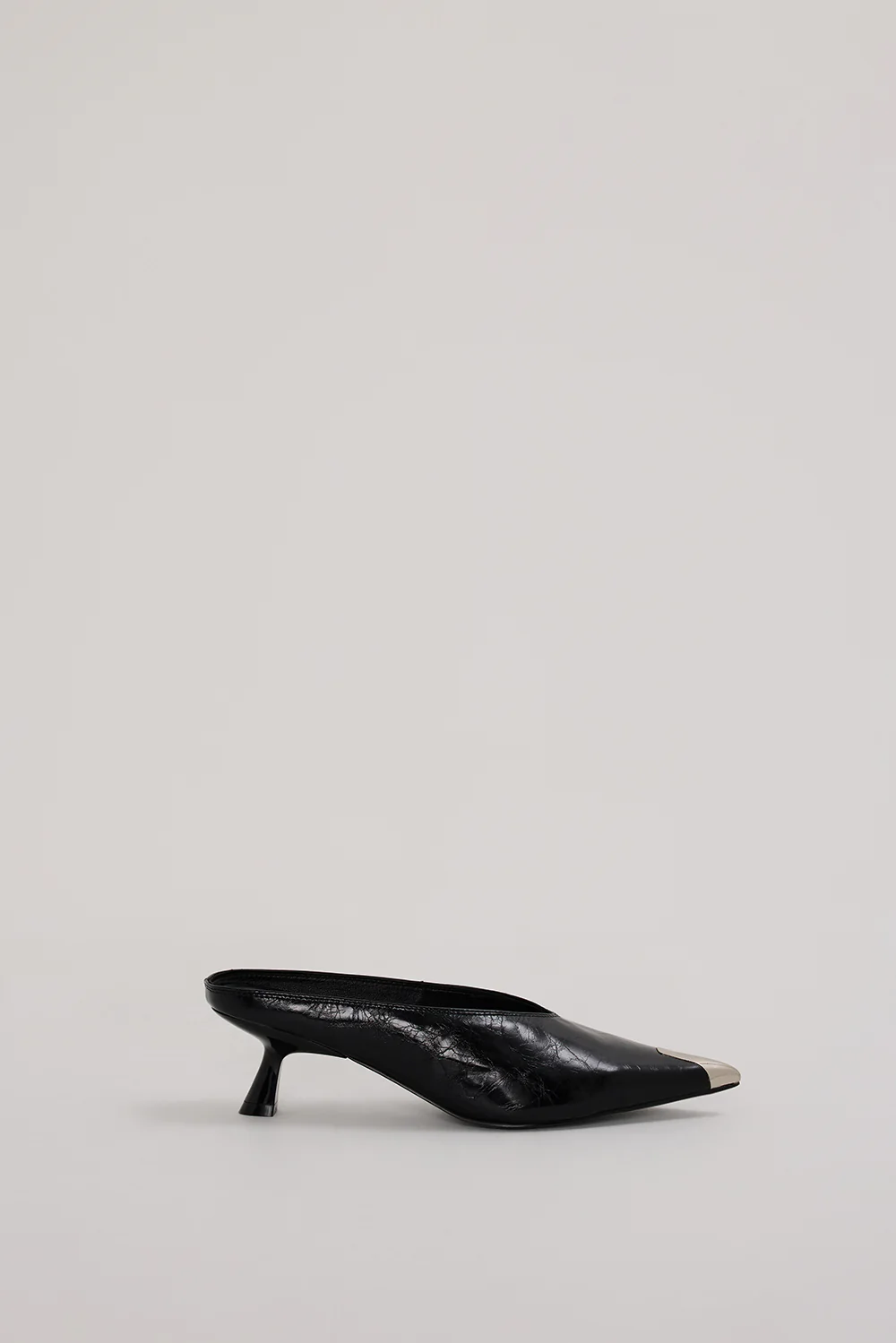 ALIAS MAE GOJI HEEL BLACK - Gamepaces